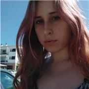 No he dado clase nunca. Preferiría darlas como curso máximo hasta 4º de la ESO